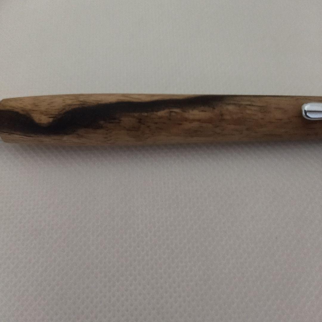 工房楔 黒柿 ルーチェペン