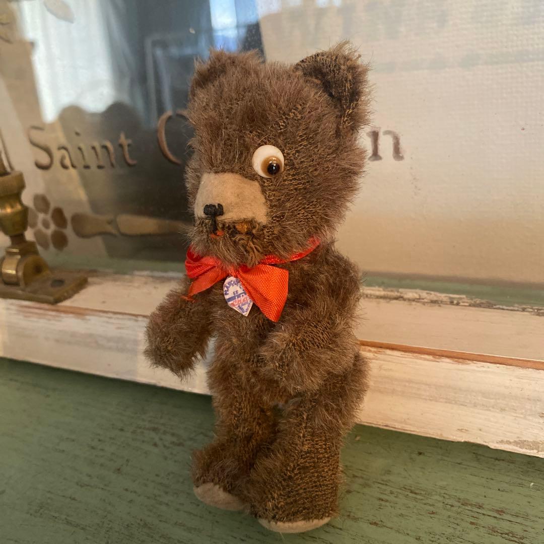JPMベア JPM BEAR フレンチベア　ヴィンテージ ベア　jpm ベア