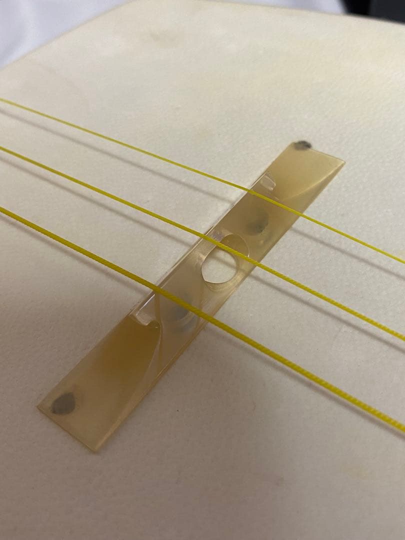 2756❣️ 三味線　セット　中棹　　2.8cm