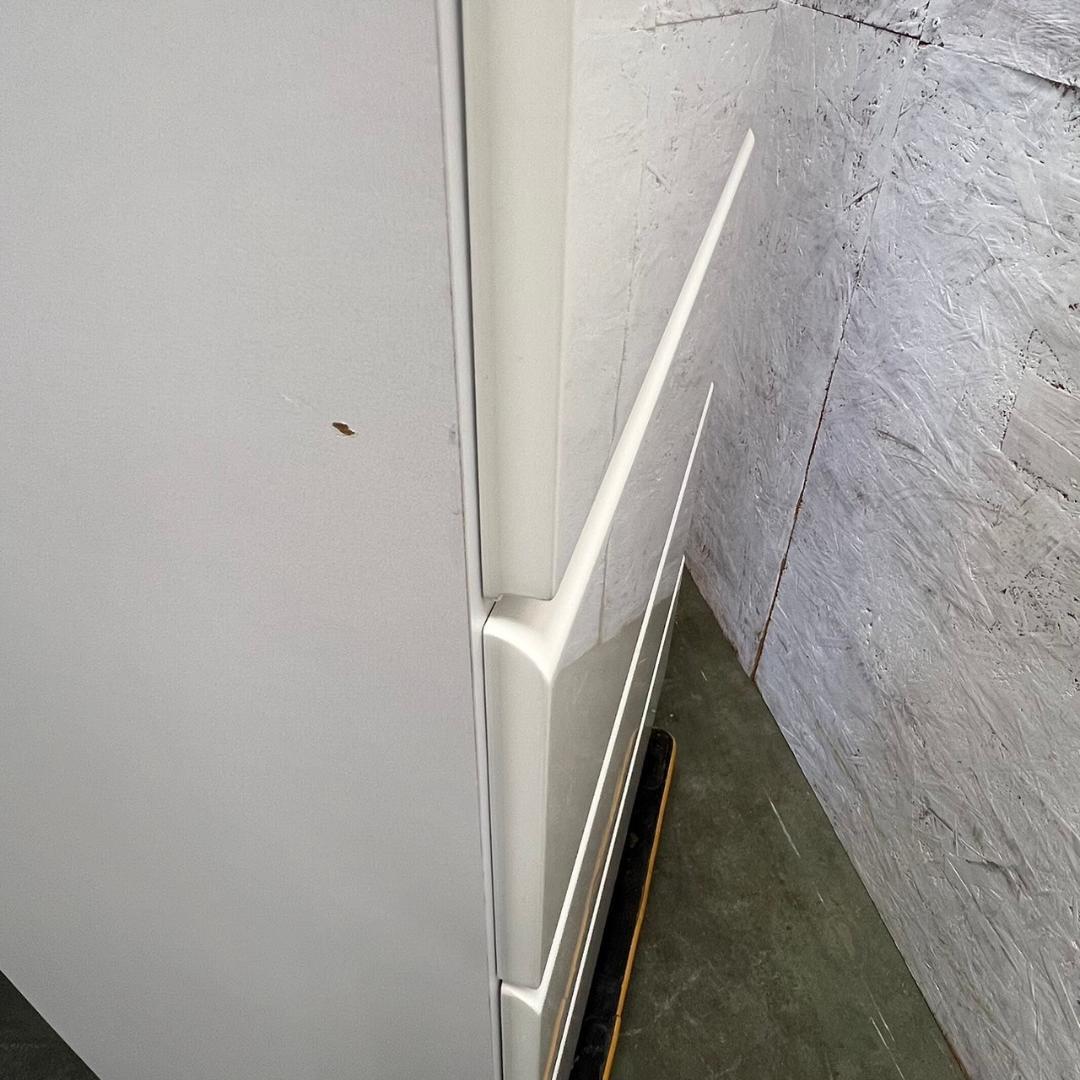 ニトリ 隙間収納庫 収納 (フロンティア60 WH D) J0667