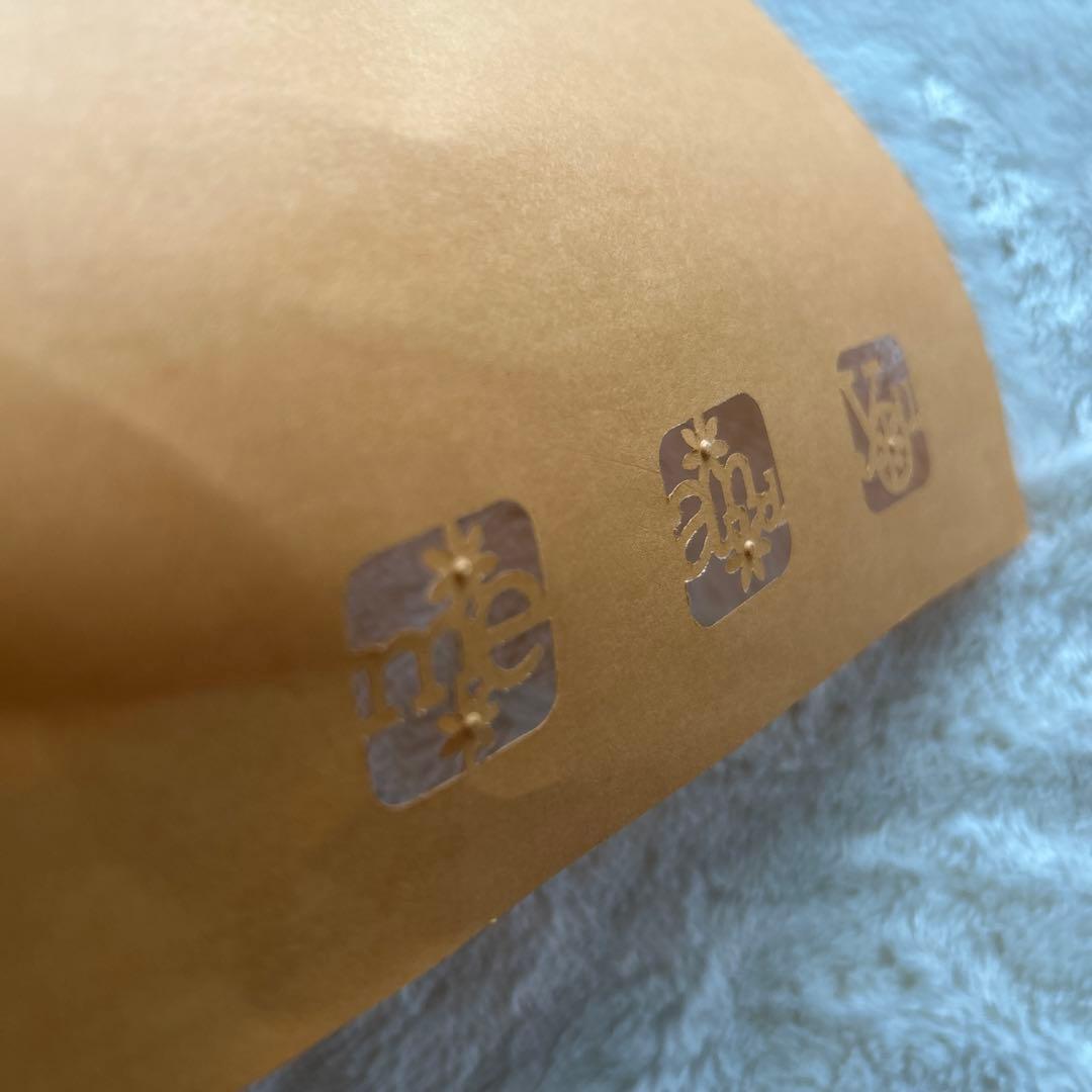 PUNCH ＋ EMBOSS TRIO クラフトパンチ