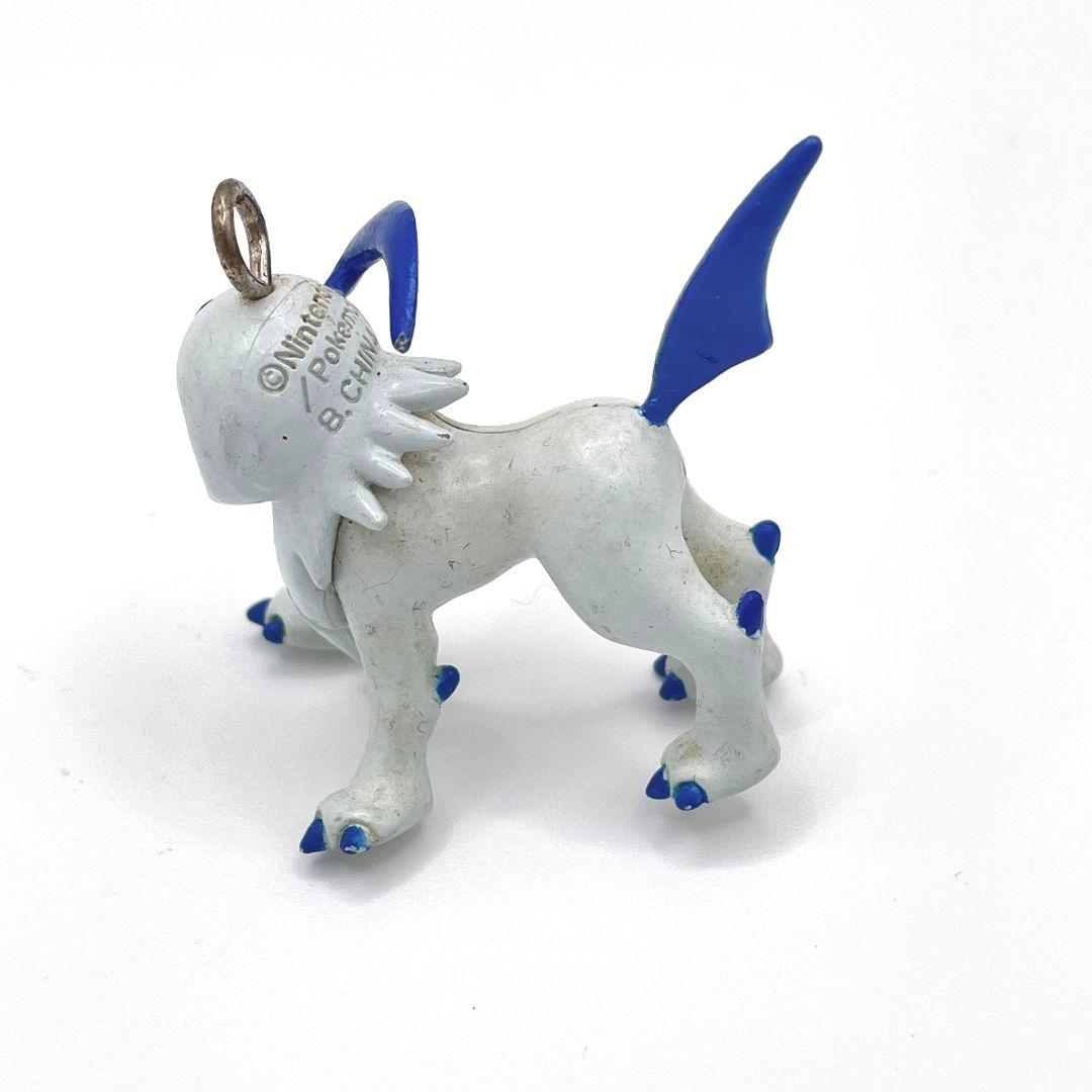 ポケモン アブソル ストラップ 当時物 ポケットモンスター - メルカリ