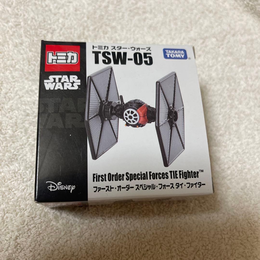 トミカ スターウォーズ 17種セット - メルカリ