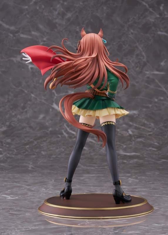 ウマ娘 シンボリルドルフ 勝負服Ver. 1/7 完成品フィギュア