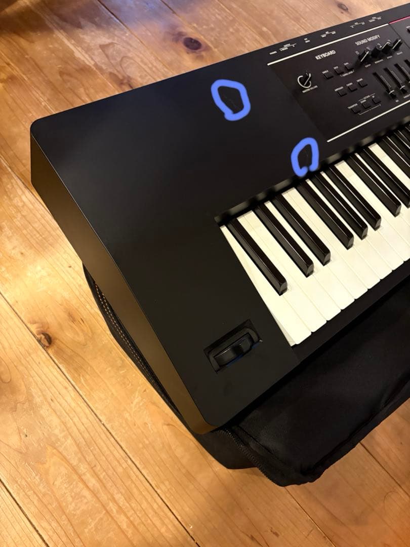 Juno-d8 CANAREケーブル 純正ケース付き - メルカリ