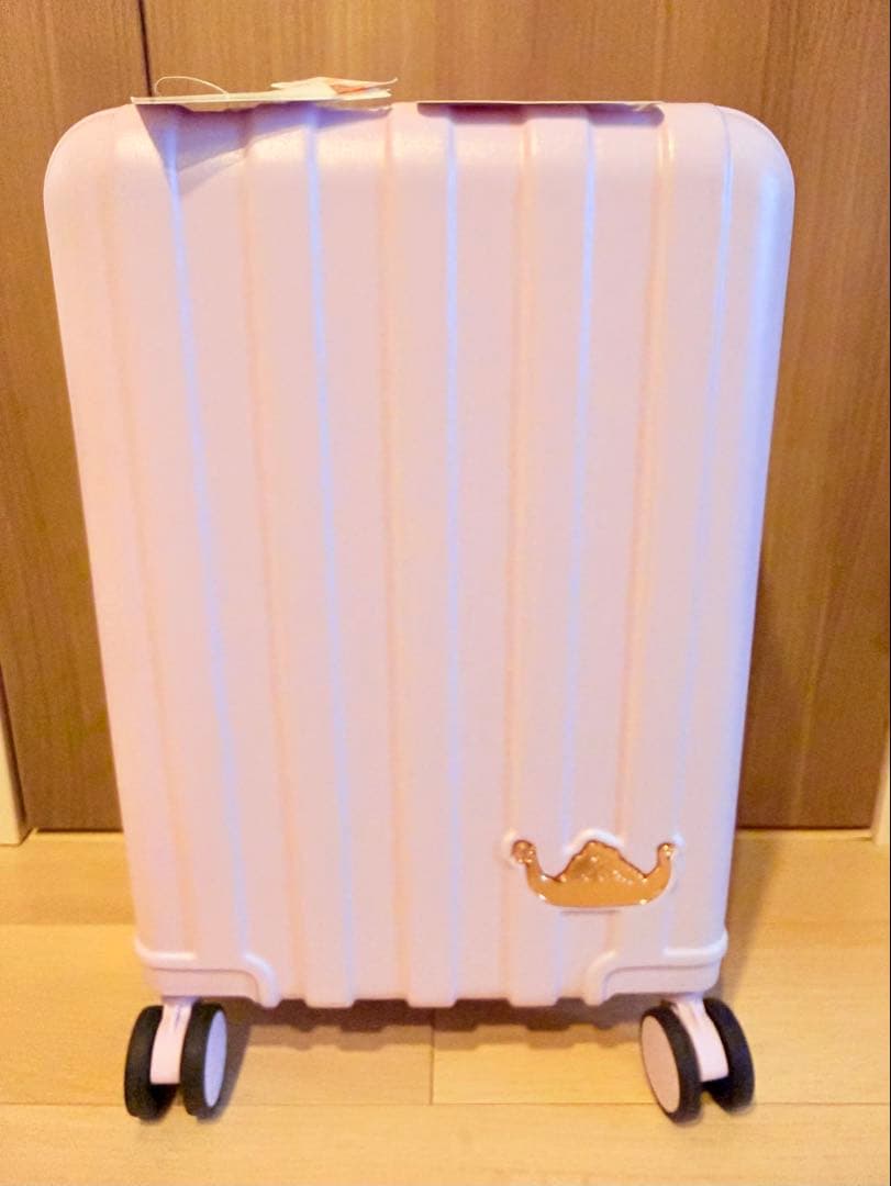 しまむら　ハッピーバッグ　ちはるさんプロデュース　5点セット ラプンツェル