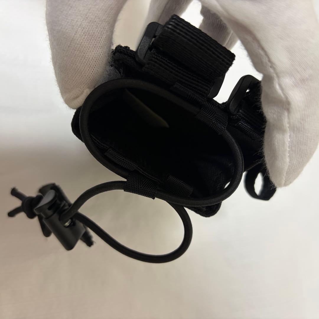 ゆ*う様 【5.11】（美品）ポーチ、モバイルポーチ、モールシステム対応