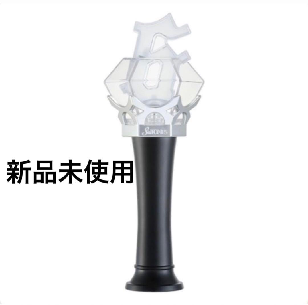 sixtones ペンライト milesixtones - メルカリ