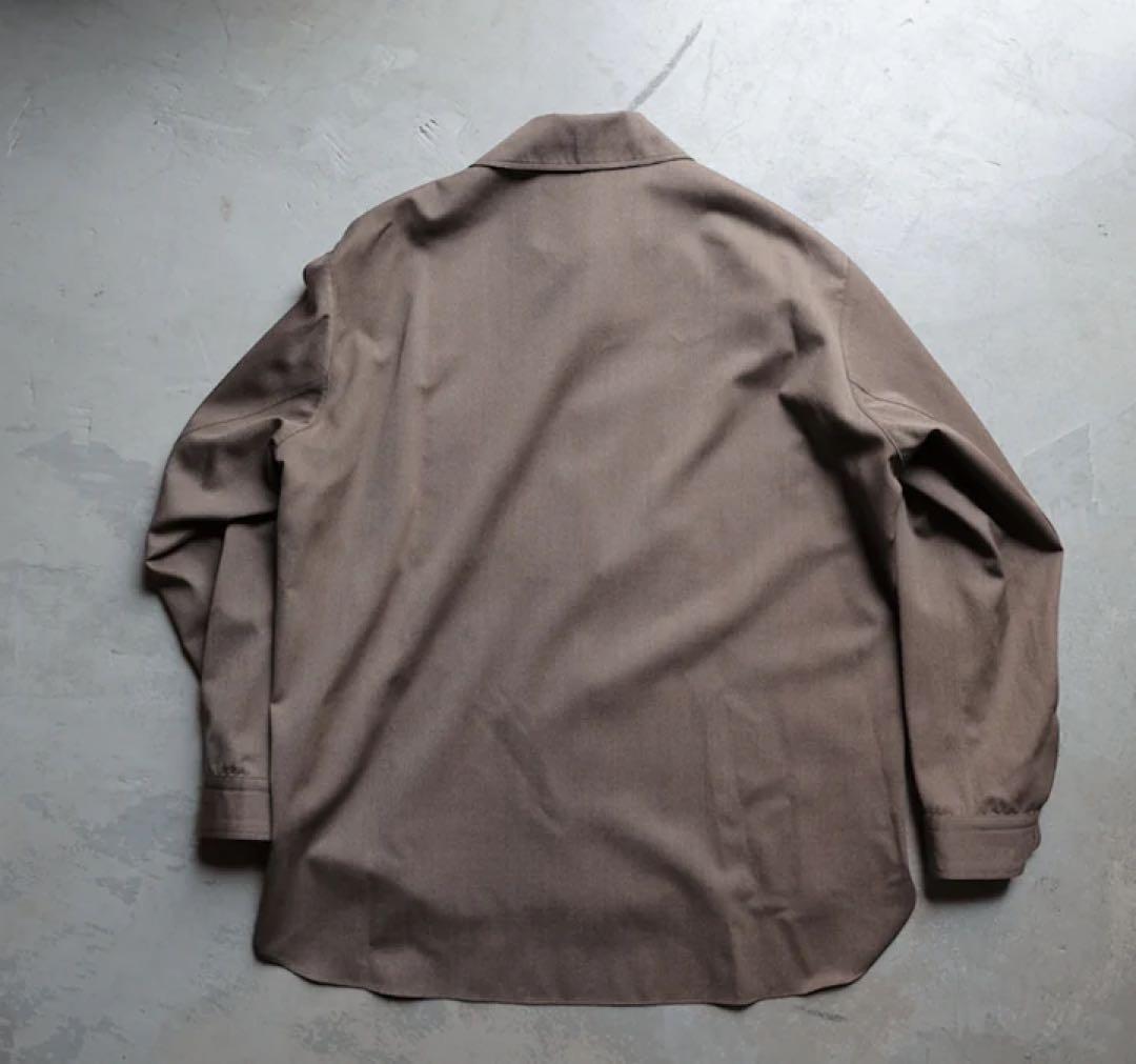 RAKINES セットアップ