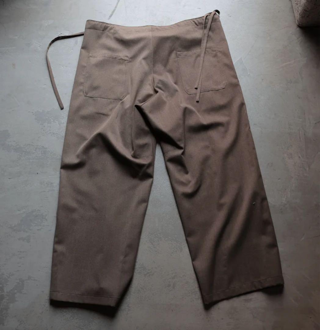 RAKINES セットアップ