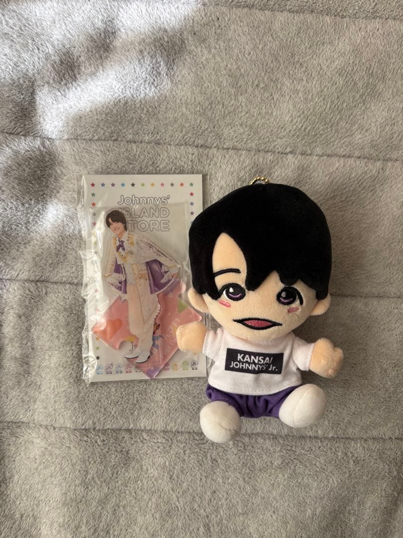 大西風雅 ちびぬい アクスタ - メルカリ