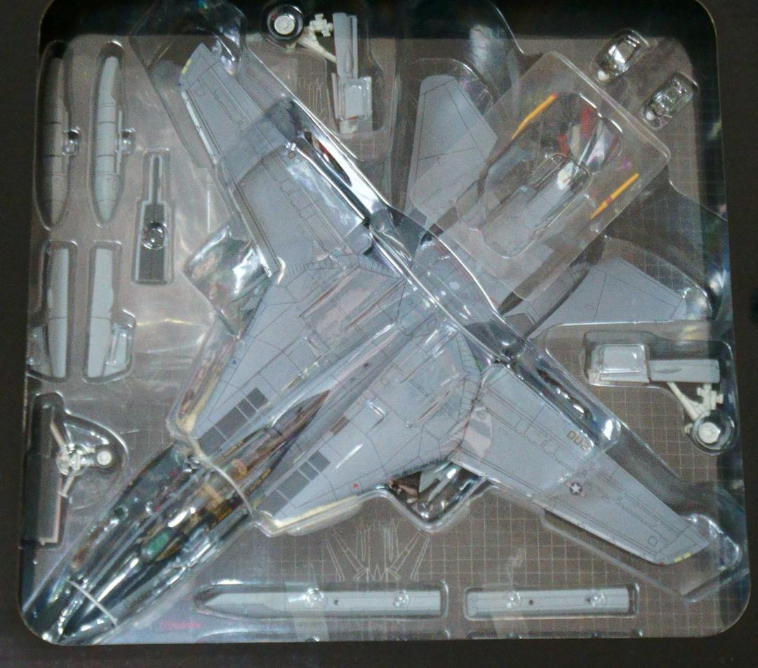 Century Wings F-14 VF-21 フリーランサーズ 1/72 - メルカリ