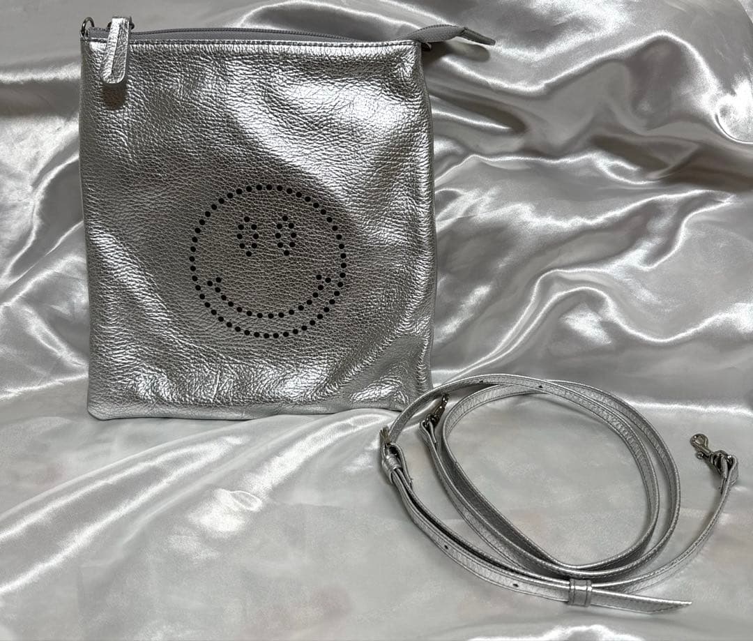 SALON DE ALFURD TOKYO スマイル プチポシェット Mサイズ