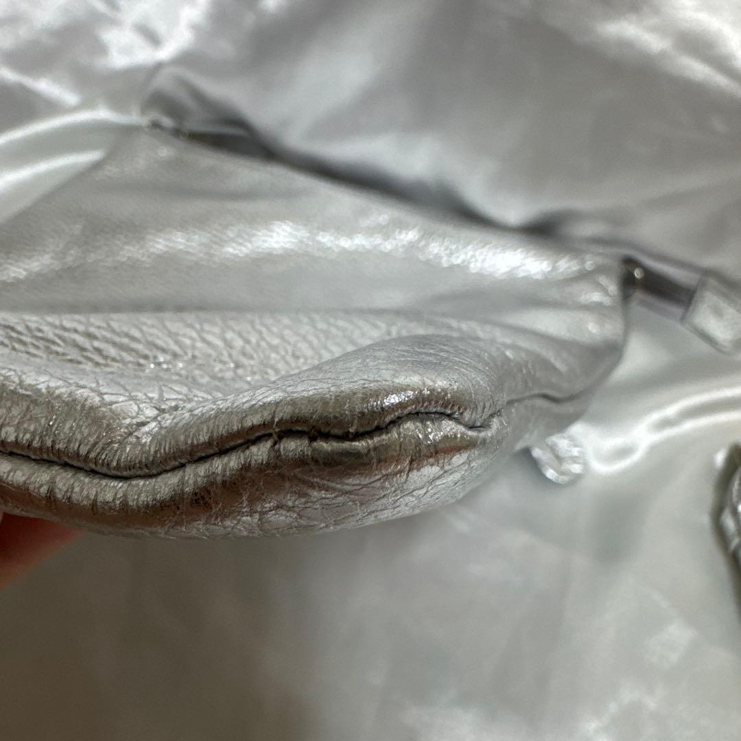 SALON DE ALFURD TOKYO スマイル プチポシェット Mサイズ