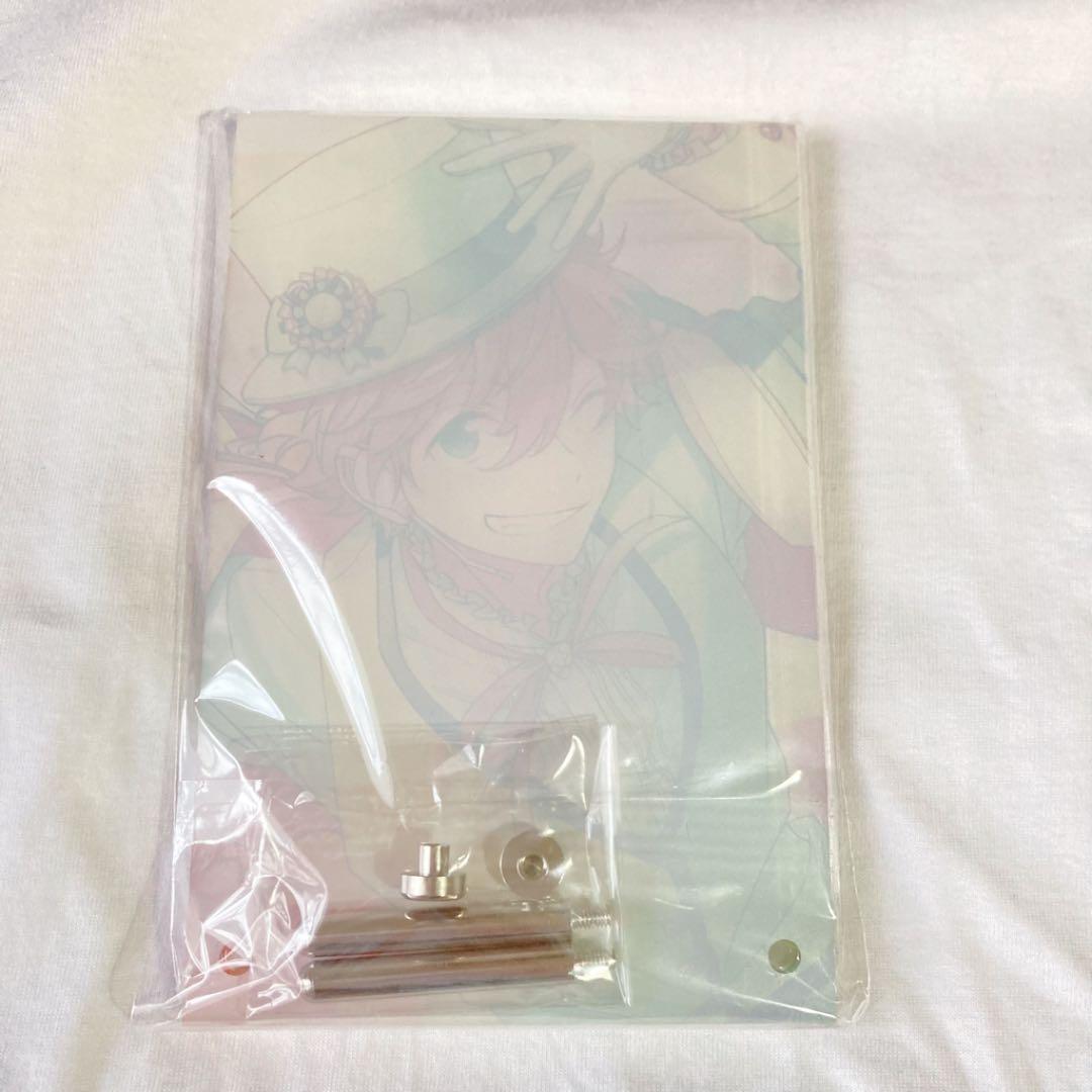 【新品未開封】あんスタ 明星スバル アクリルシャドーボックス 完全受注生産