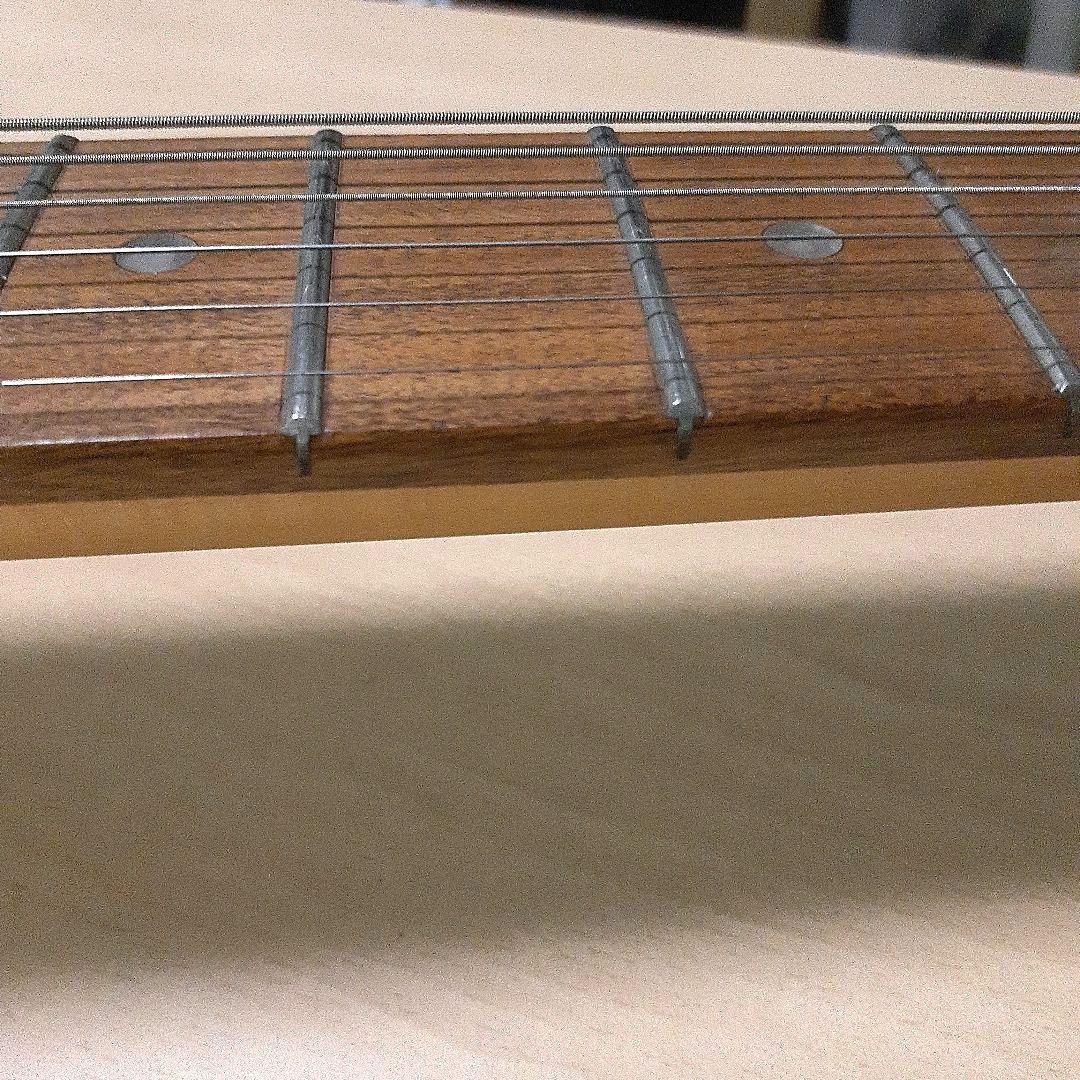 Fernandes フェルナンデス　ZO-3 DIGI-ZO アンプ内蔵ギター