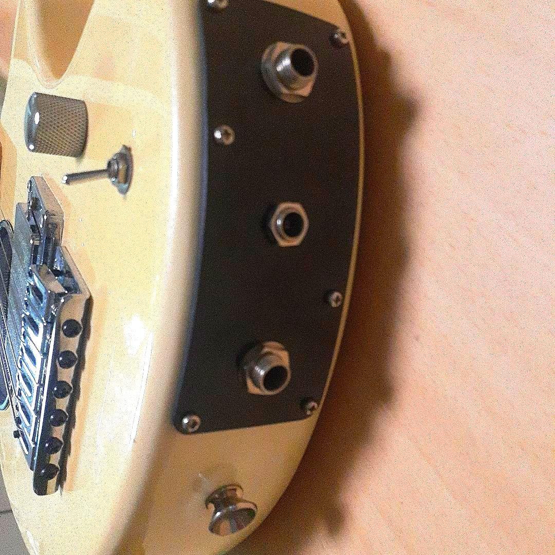 Fernandes フェルナンデス　ZO-3 DIGI-ZO アンプ内蔵ギター