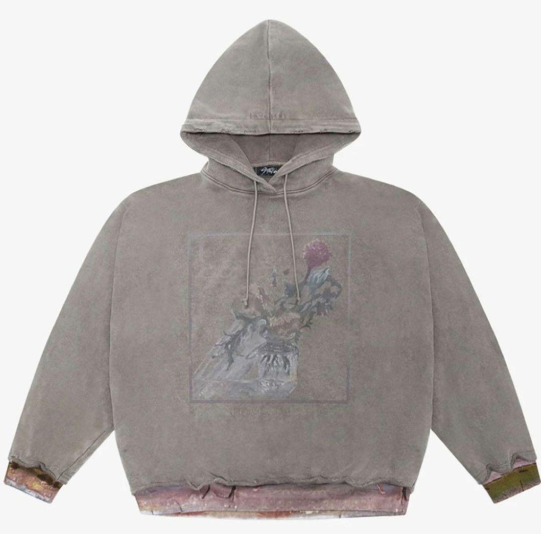 Straykids スキズ ポップアップ POPUP ヒョンジン フーディー