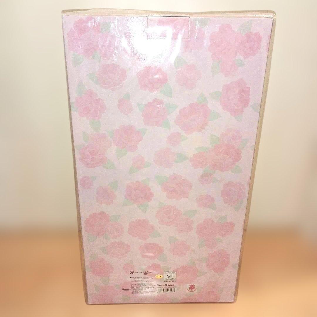 サンリオ　HELLO KITTY ACTION 　2016年キティちゃん