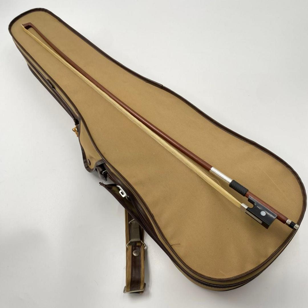 【弦新品】SUZUKI バイオリン No.300 4/4 Anno1994
