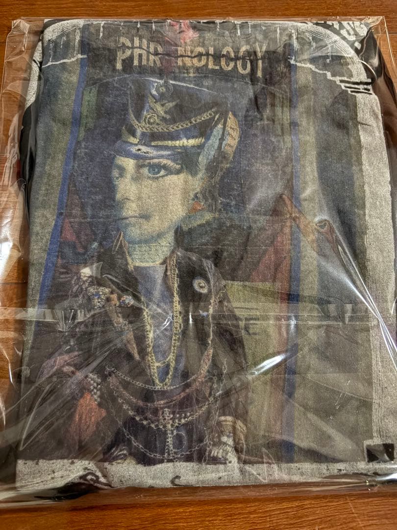 HYDE着用 share spiritタンクトップ - メルカリ