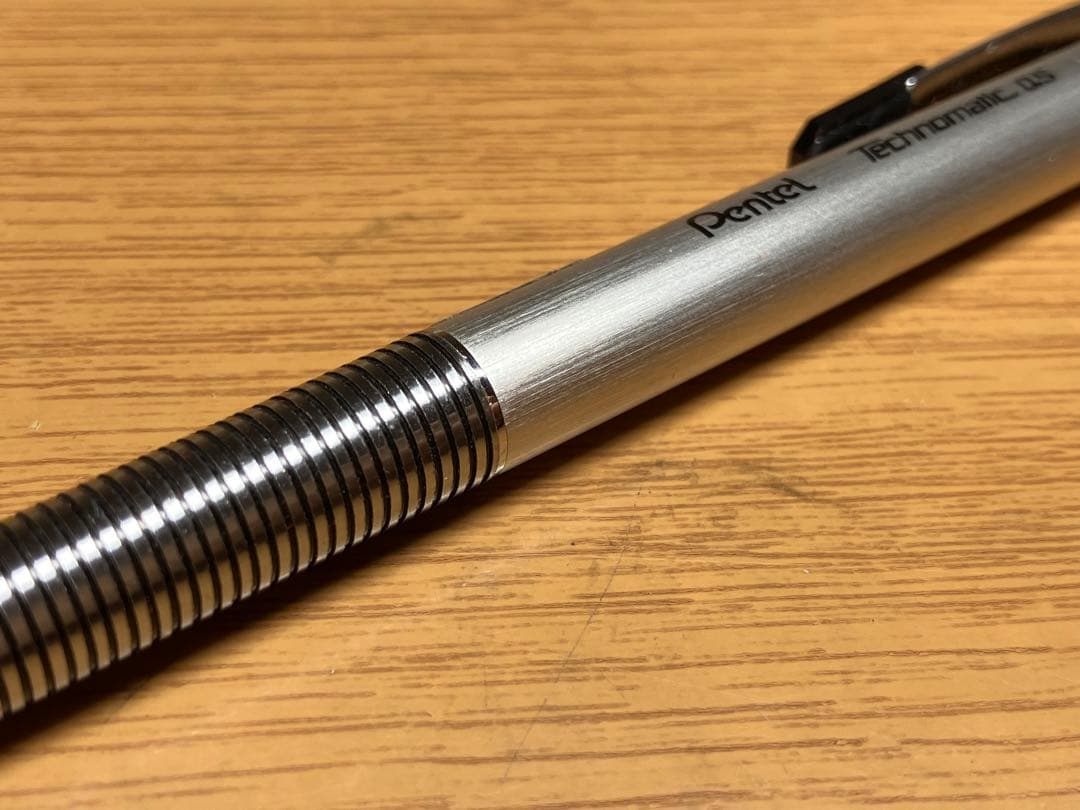 ぺんてるテクノマチック