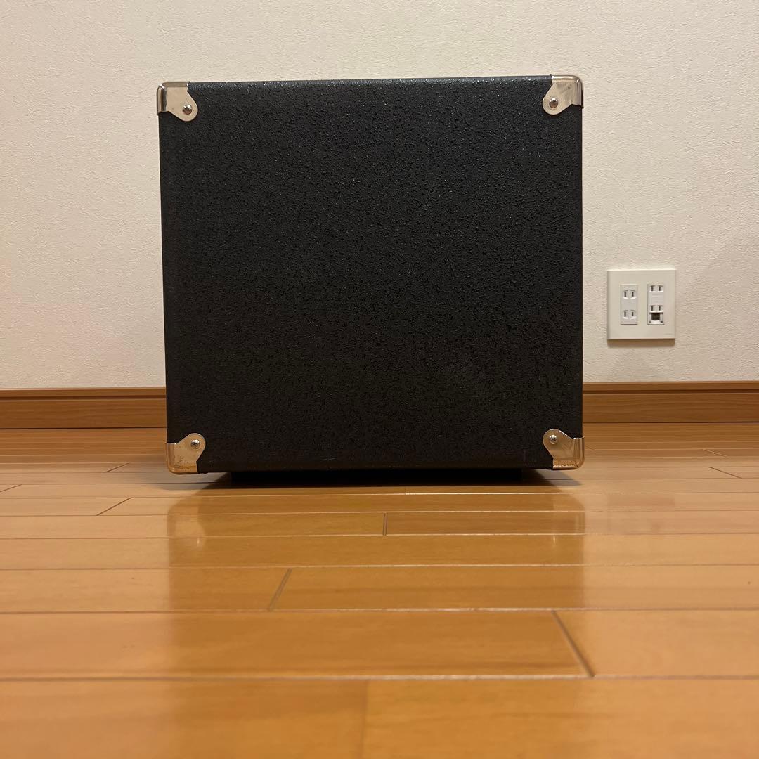 ❷Hartke HL210ベースSP ❶LH1000❸HD210❹ラック同時購入 - メルカリ