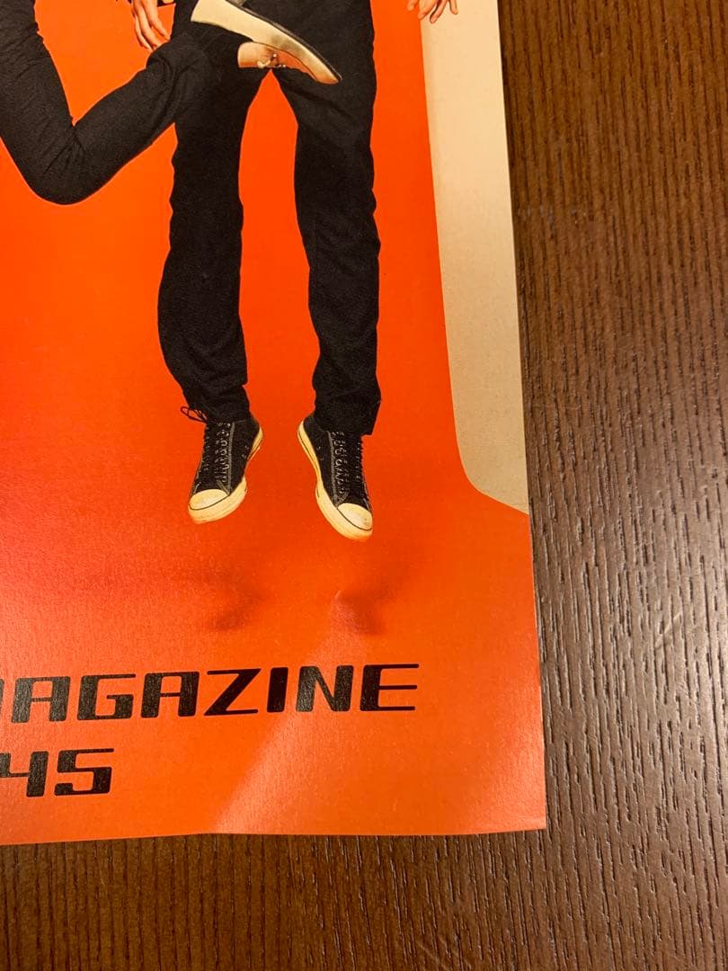 【おまけ付き】トライセラトップス オフィシャルマガジン ファンクラブ会報　91冊