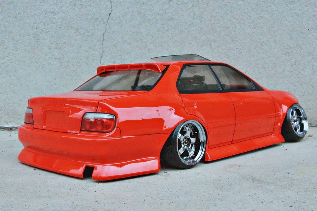 Pandora PC チェイサー BNスポーツ