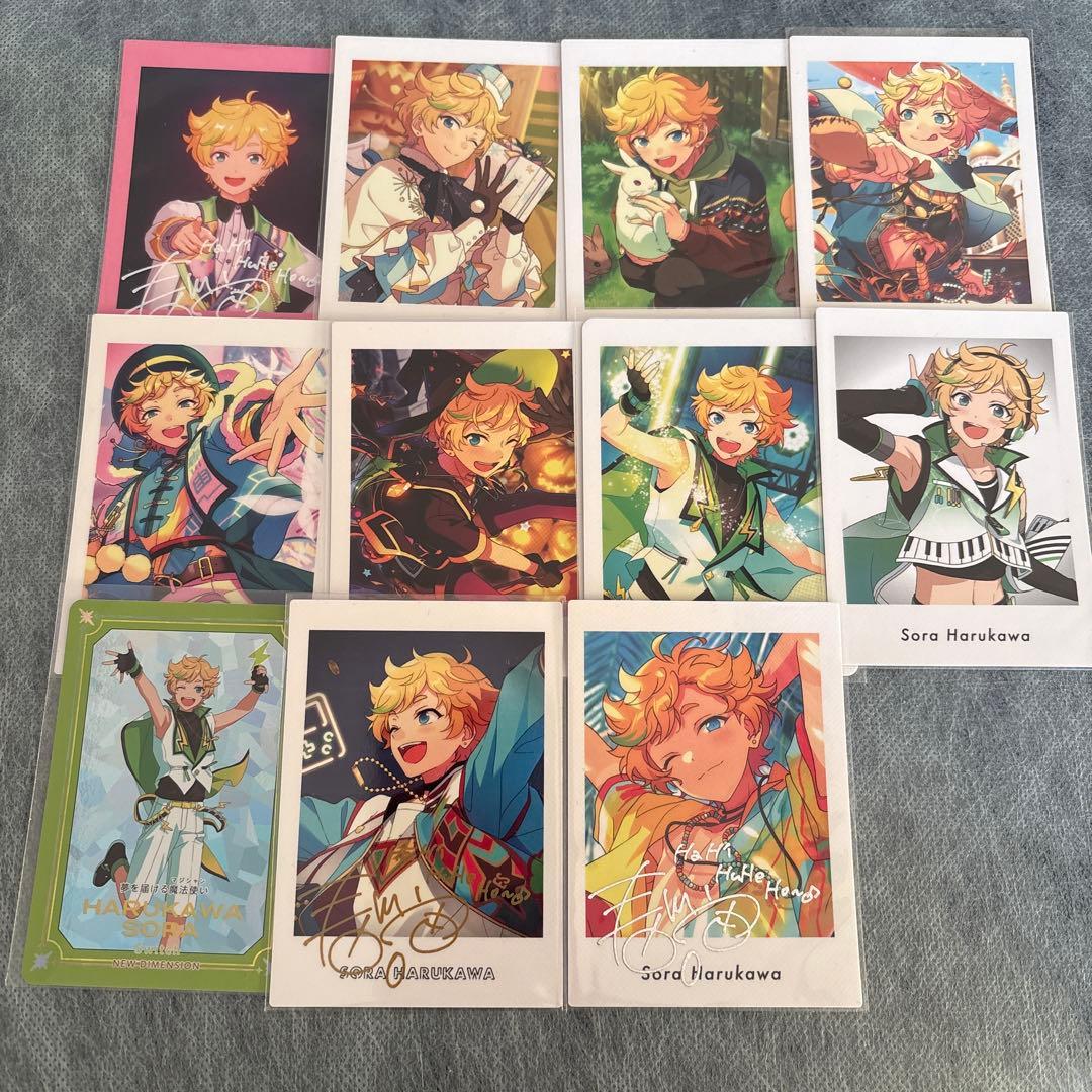 あんさんぶるスターズ！！ 春川宙 - メルカリ