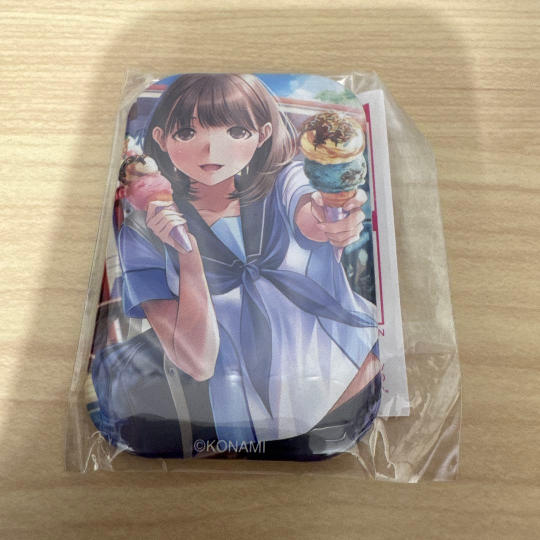 ラブプラスEVERY 姉ヶ崎寧々 缶バッジ