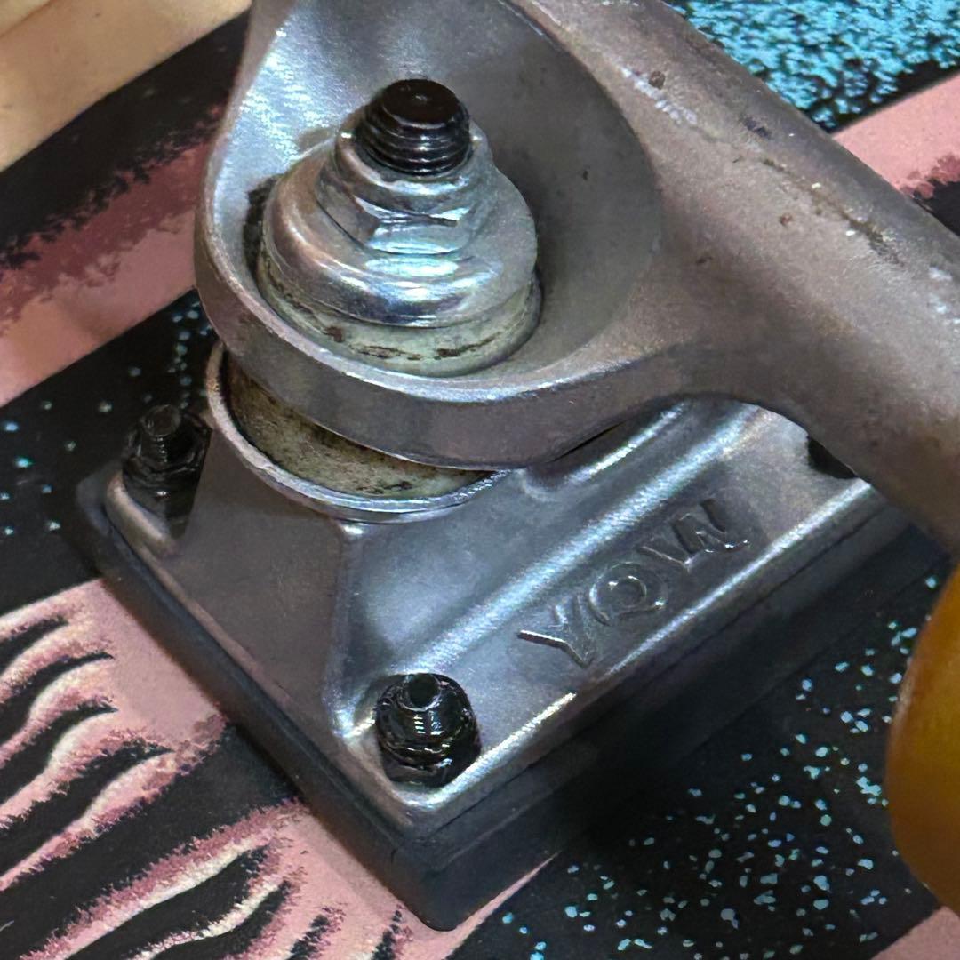 YOW サーフスケートボード