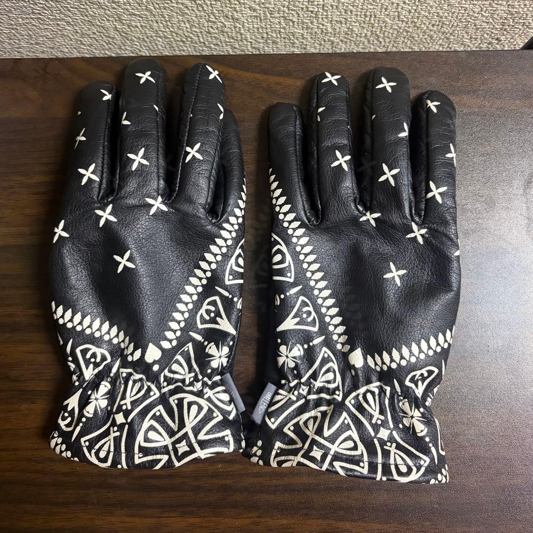 challenger チャレンジャー グローブ 冬用