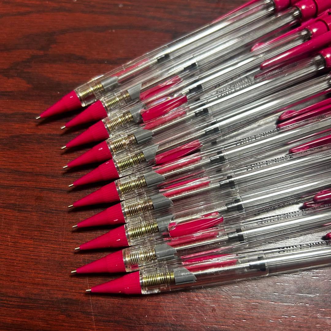 レア】未使用 ぺんてる クイックシャープ PD355-B - メルカリ