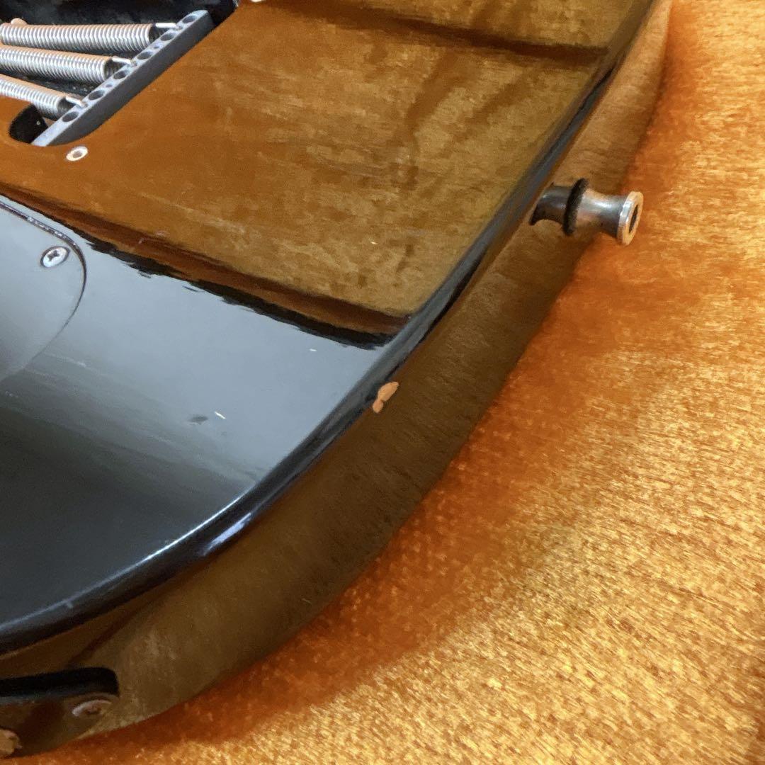 ギター YAMAHA RTX model 102