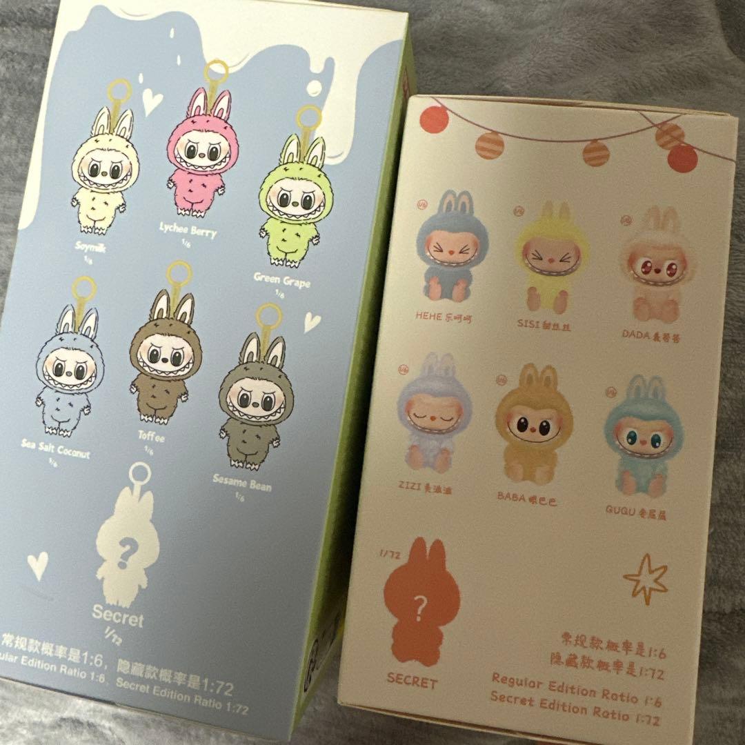 のにはぱ