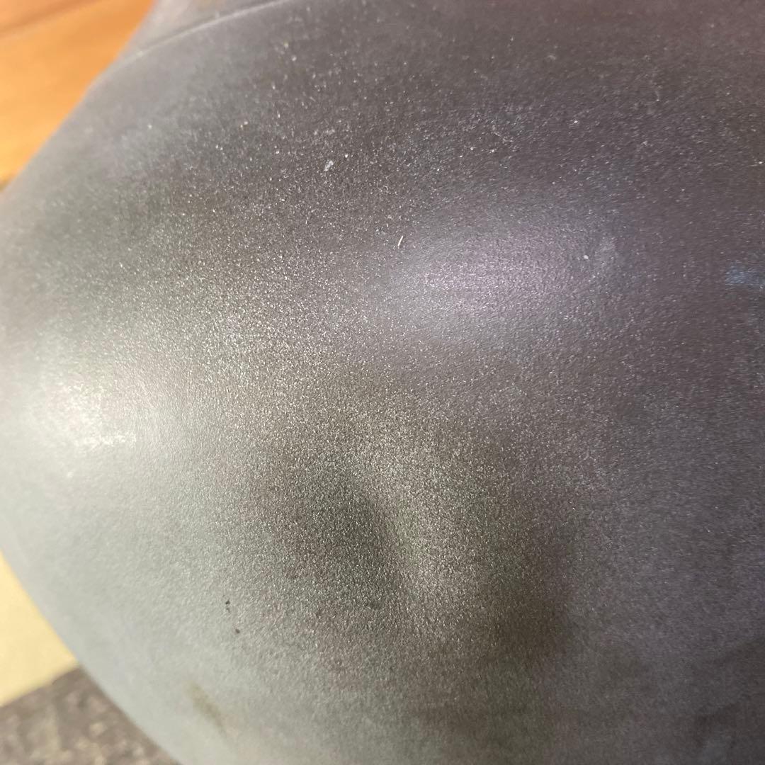 象嵌銅器花生22cm22cm