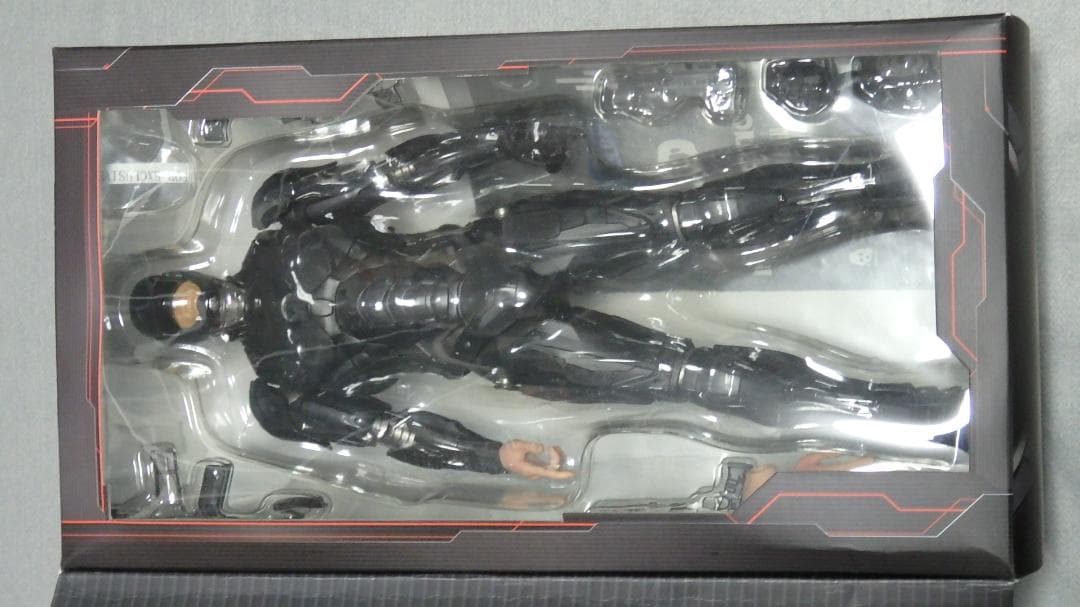 Threezero スリーゼロ 1/6 ROBOCOP ロボコップ 3.0