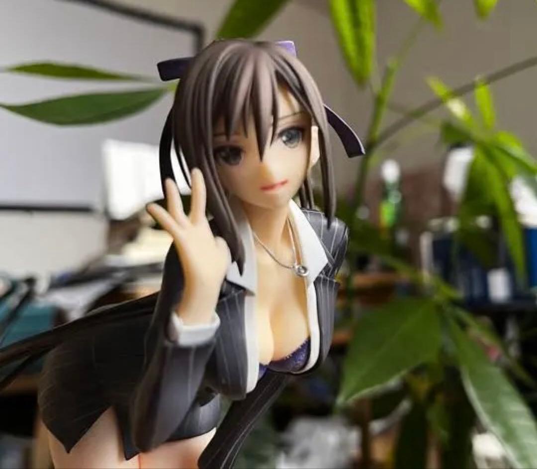 ブレードアークス from シャイニングEX サクヤ -女教師Ver. フィギュア