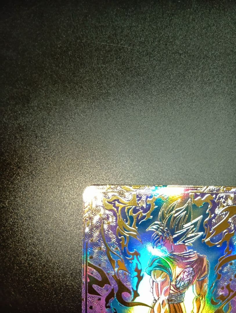 SDVTP-001 パラレル 孫悟空