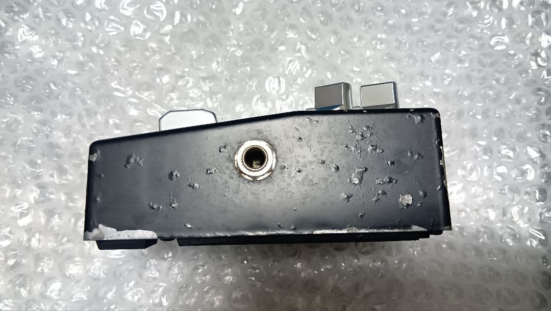 ギター GUYATONE PS-023 CHORUS FLANGER