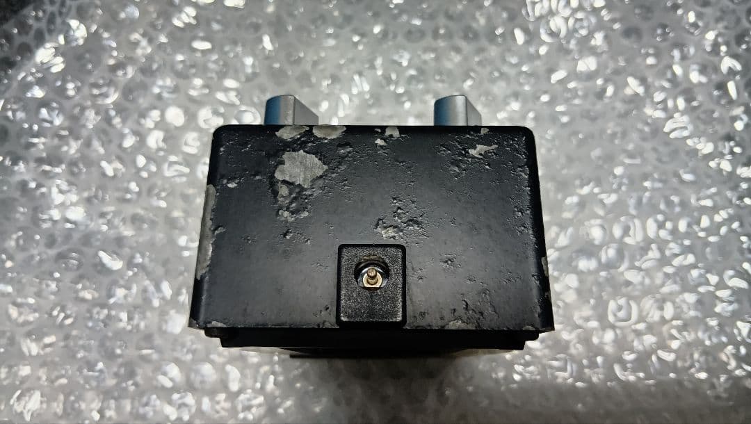 ギター GUYATONE PS-023 CHORUS FLANGER