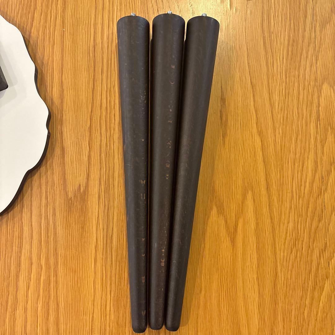 入手困難】ナタリーレテ Bazartherapyローテーブル