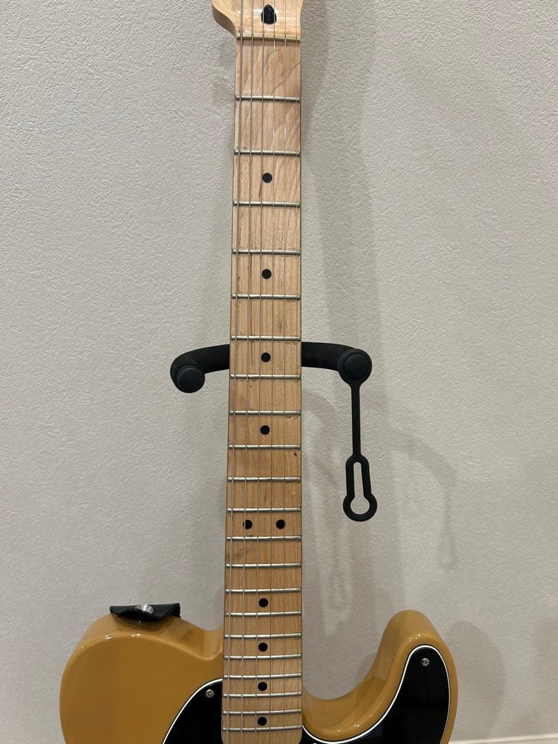 Squier Telecaster テレキャスター　エレキギター
