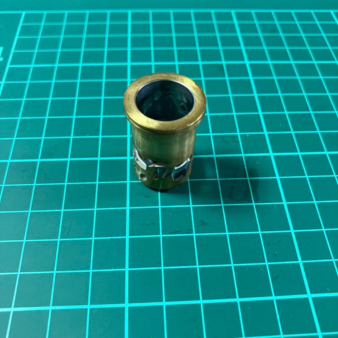 ノバロッシTORONERO 中古　ラジコンエンジン