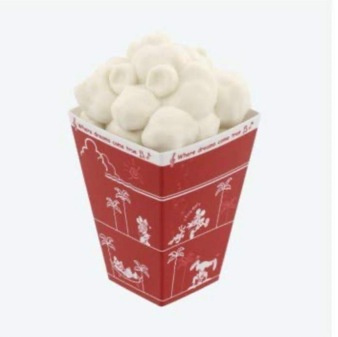 【購入前コメント必須】ディズニーリゾート☆パークフードデザインセット