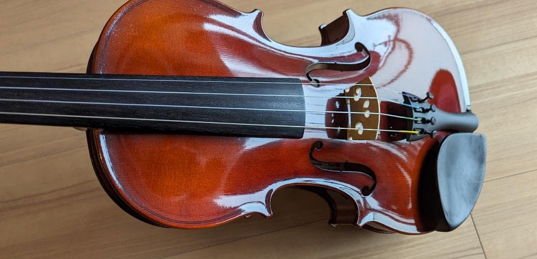 Ars Music【 Model Meister 】4/4 バイオリン