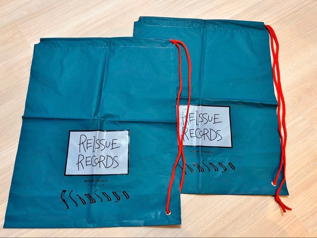 米津玄師ライブグッズ】 Flamingo