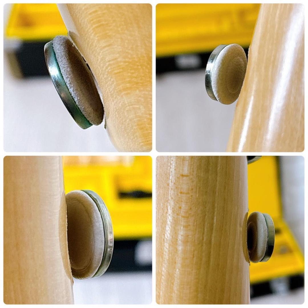 AULOS アウロス トヤマ楽器 木製 バスリコーダー バロック式 ケース付き