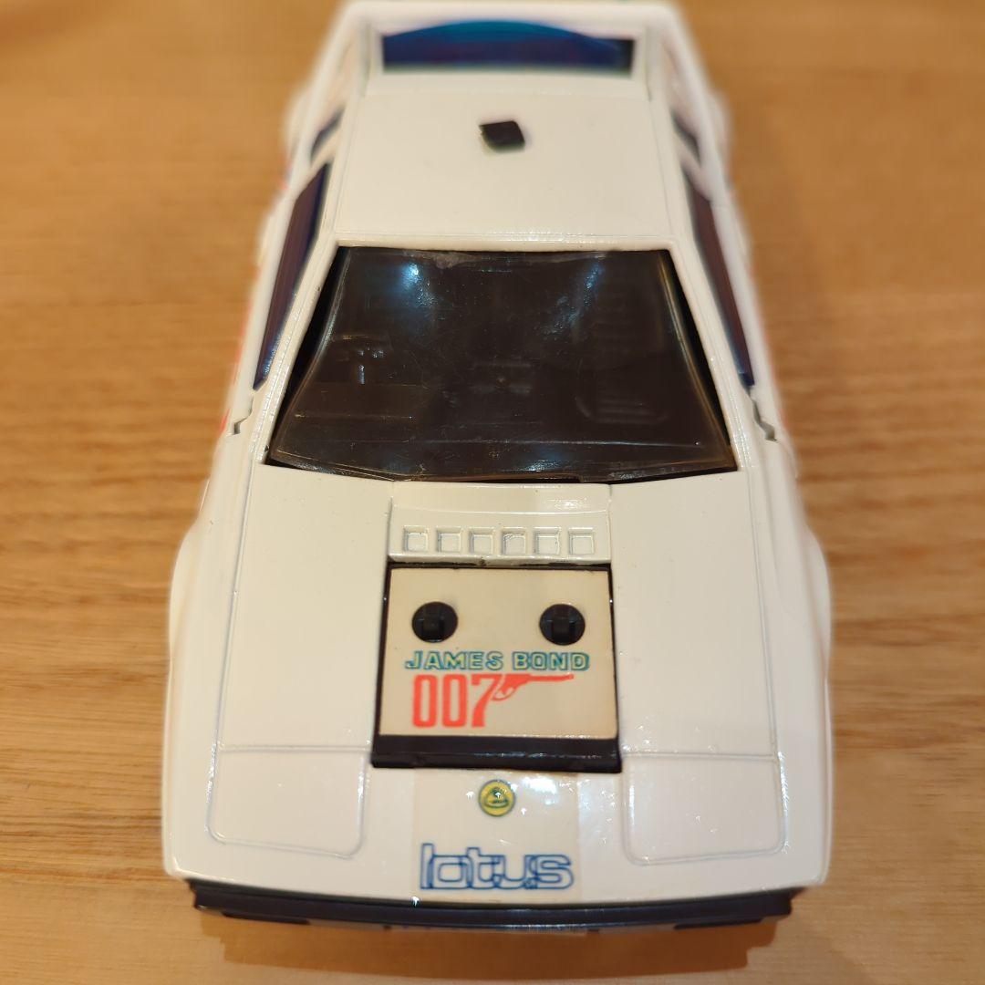 エーダイグリップ　007 ロータスエスプリ